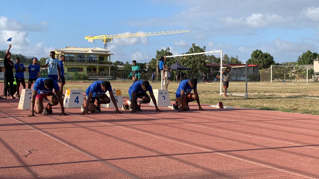 Les élections au comité territorial d’athlétisme sont à refaire