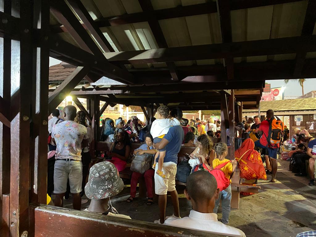 Le “Georges Nahouda” reprend du service dès ce lundi 17 mars