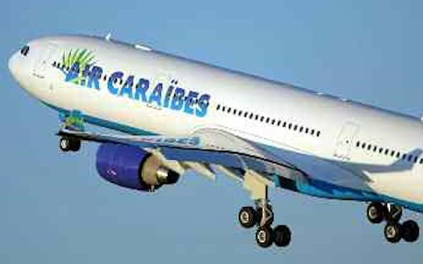 Air Caraïbes au capital d’Air Austral ?
