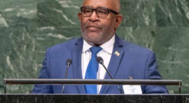 Les Comores perdent une nouvelle fois leur droit de vote à l’ONU