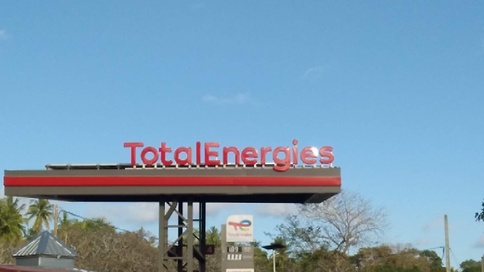 ￼Hausse du prix des carburants à partir du 16 novembre 