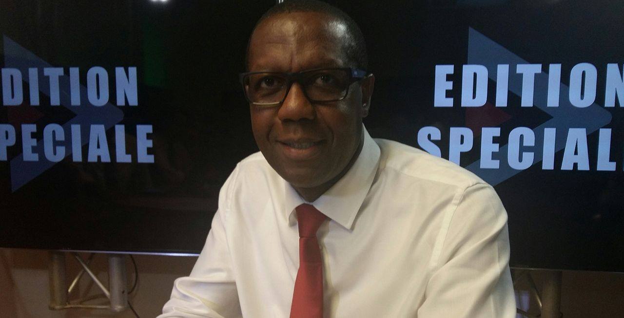 “Mayotte restera toujours debout” – BAB