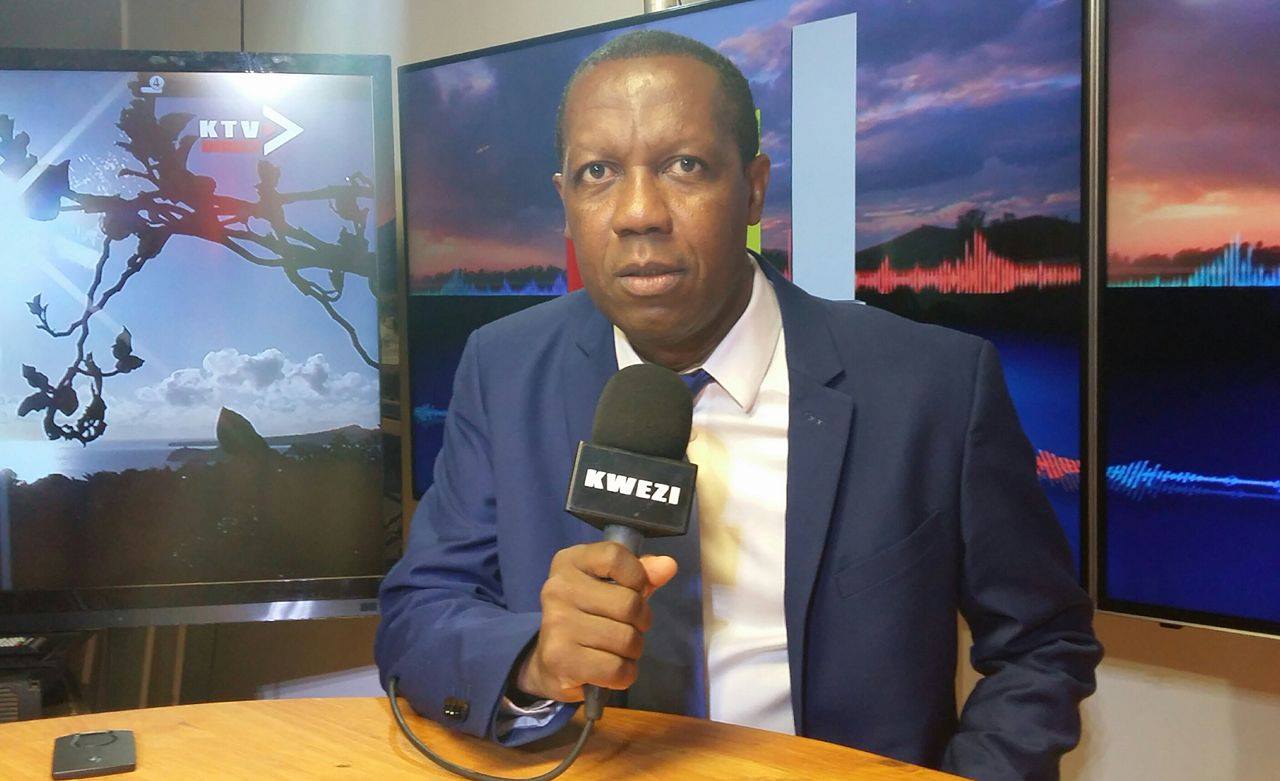 “La population n’aura plus à expulser par ses propores moyens” – Bacar Ali Boto