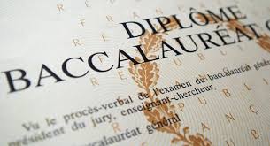 Le taux de réussite au BAC général à Mayotte est de 52,5% à Mayotte en 2017 (post premier tour)