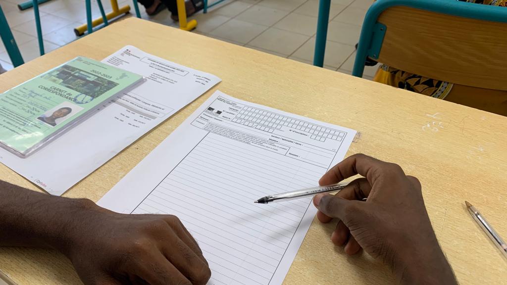 Les examens auront lieu en dépit de la fête de l’Aïd el Kebir