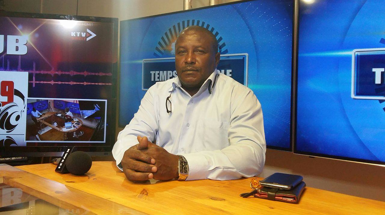 “La profession de taxi est délaissée” – Baco