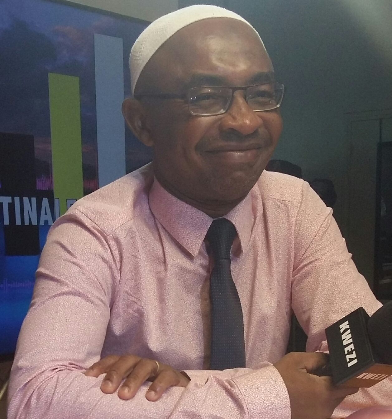 “A Tsingoni on met l’accent sur la jeunesse” – Badirou