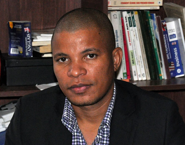 Un Mahorais valide son titre de Maître de conférences des universités