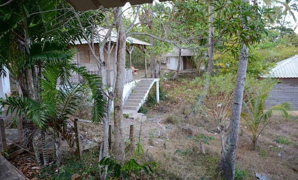 Réaménagement de la Baie des Tortues : une décision attendue