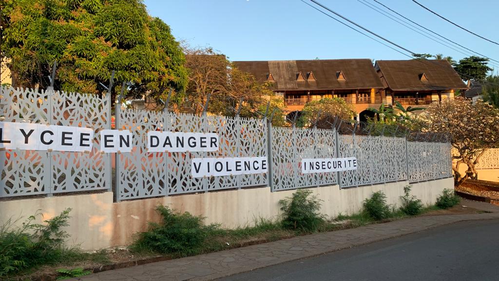 L’agresseur du jeune garçon entre le rond point du Baobab et le lycée Bamana est écroué