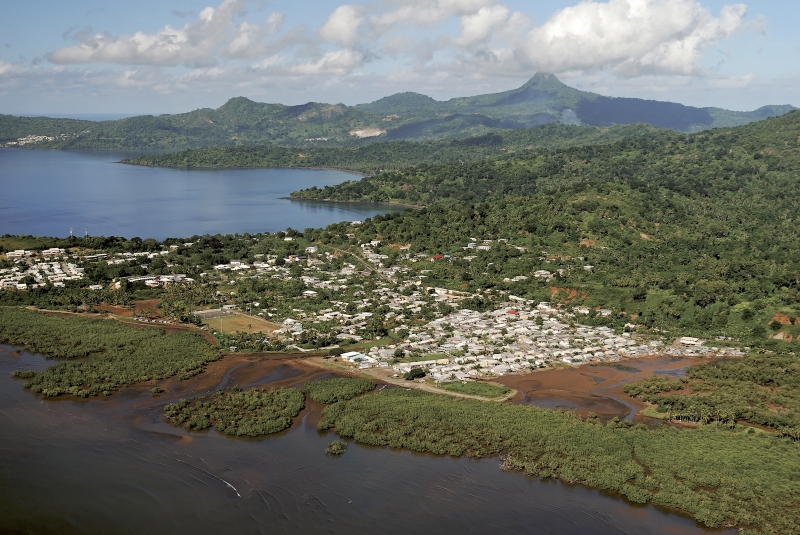 Les villages de Bandrele s’agitent