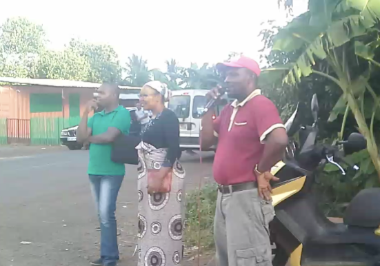 Des barrages tenus 24h/24