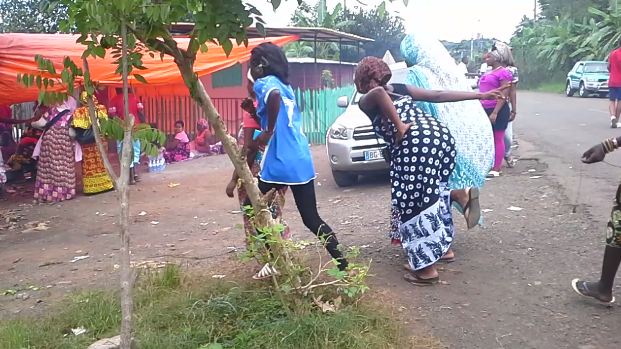 C’est la fête à Bandrélé ! (vidéo)