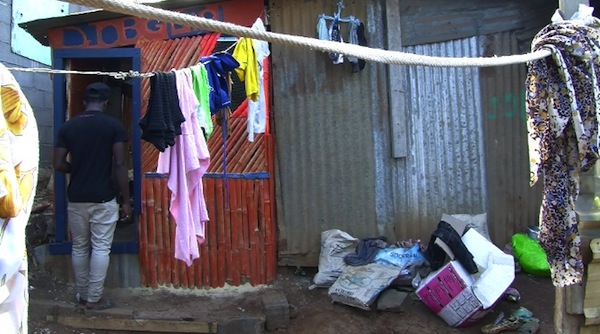 Drame de Kawéni : une jeune fille sans histoires