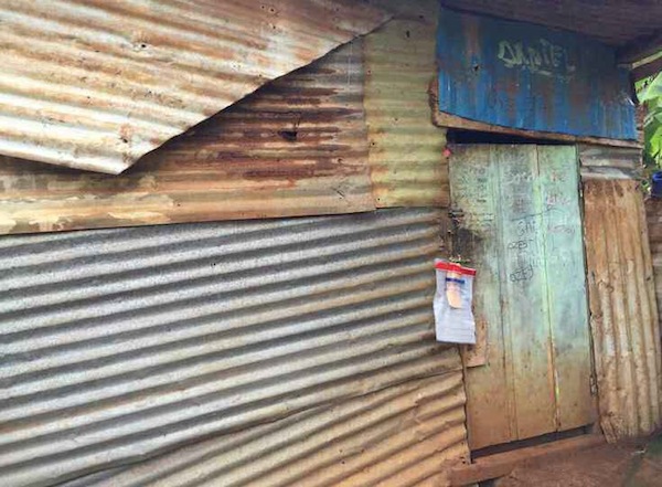 Tué pour un scooter à Mtsangamouji