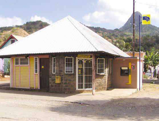 Vandalisme à Chirongui