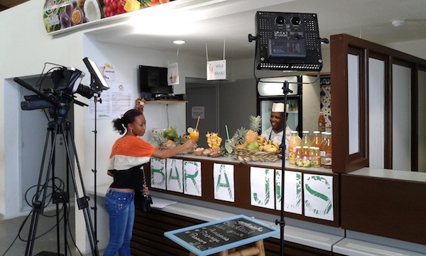 Le Bar à Jus, un espace de découverte des saveurs mahoraises