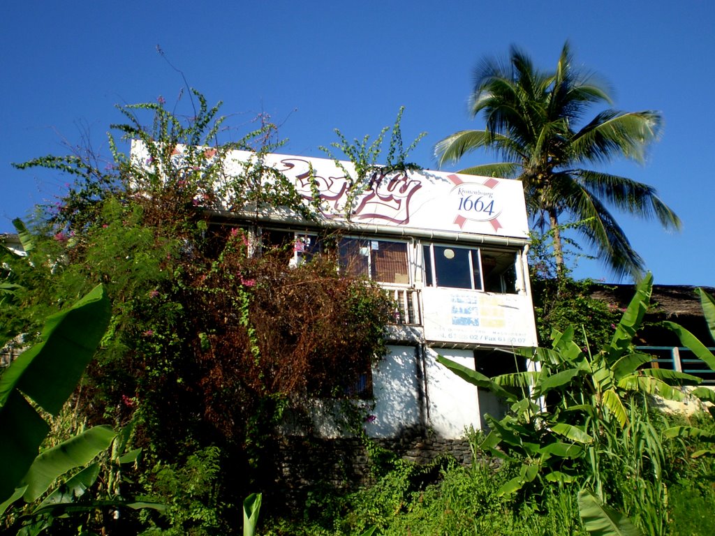 Mauvaise rencontre en sortant d’une soirée festive