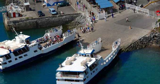 En route pour la réhabilitation des quais Issoufali et Ballou ?