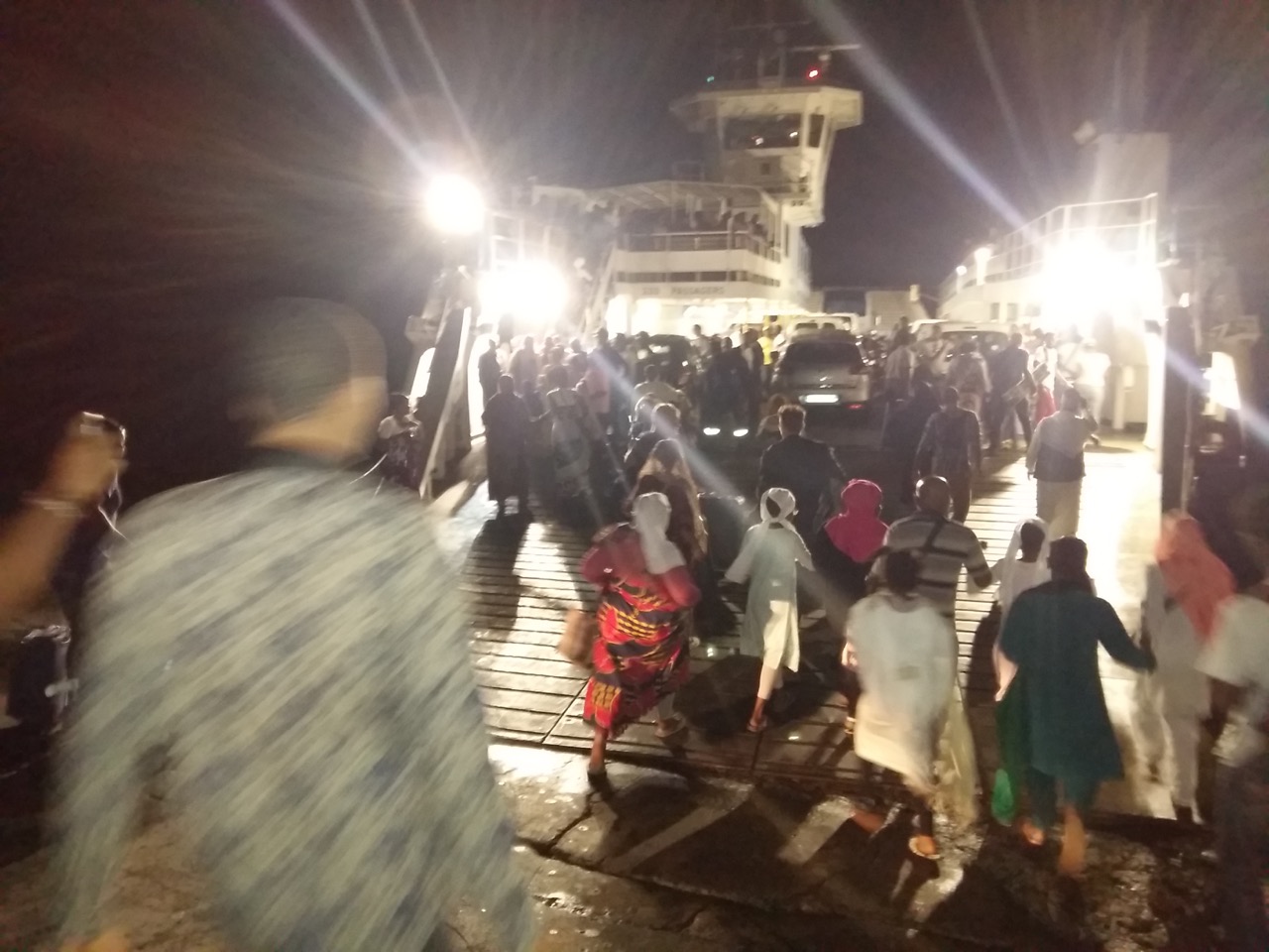 STM : accident dans l’amphidrome