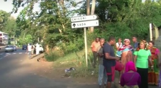 Immigration clandestine : le manifeste du collectif de Chiconi