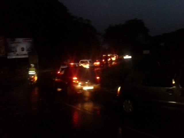 Grève générale : Mayotte paralysée