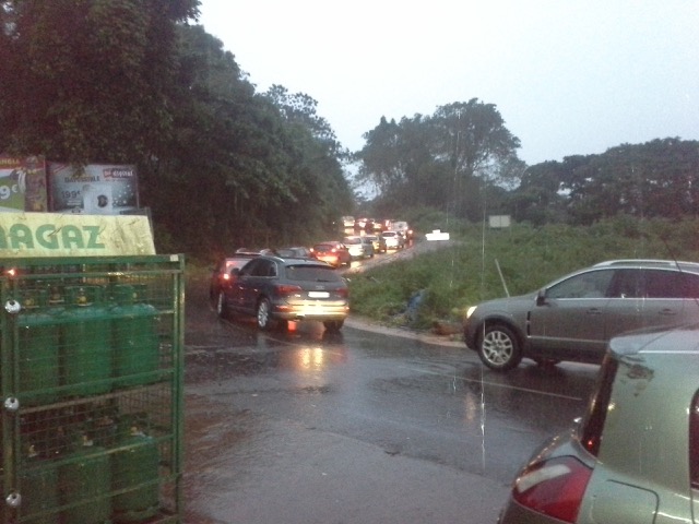 Levée des barrages à Doujani et Dzoumogné