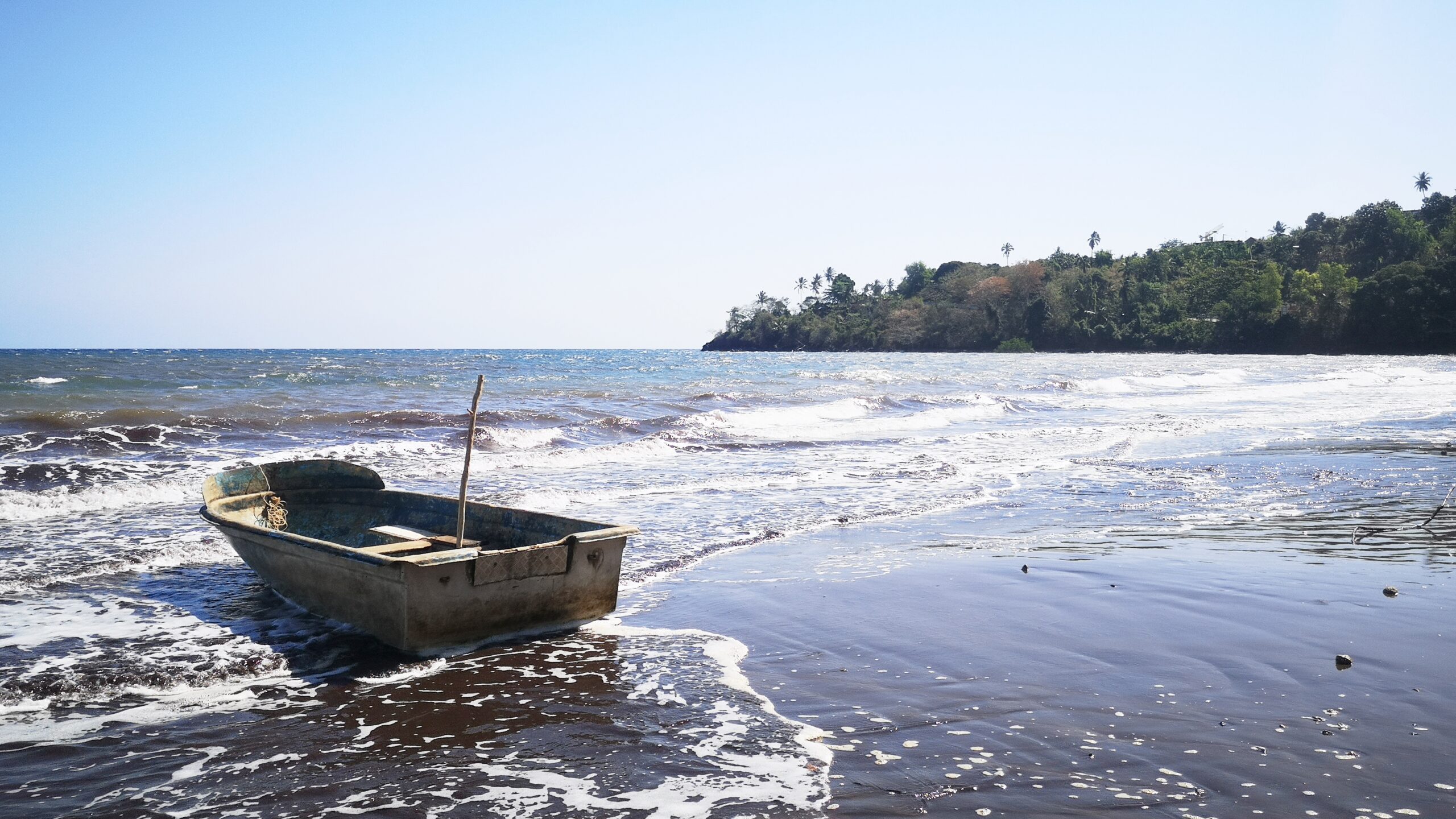 Les pêcheurs du Grand nord de Mayotte doivent se former