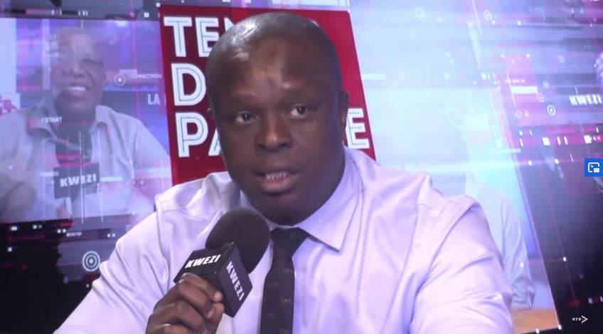 Mais où est donc passé le Président du SIEAM/SMEAM, Moussa Bavi Mouhamadi ?