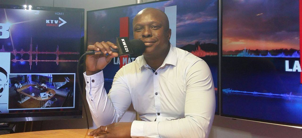 “Mon objectif est de proposer de l’eau moins chère” – Bavi