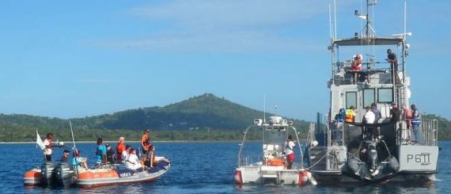 Fermeture de la SNSM