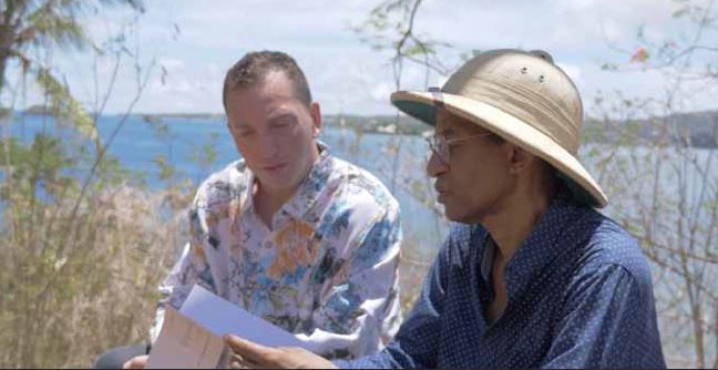 Une bande dessinée sur l’histoire de Mayotte prévue pour septembre 2020