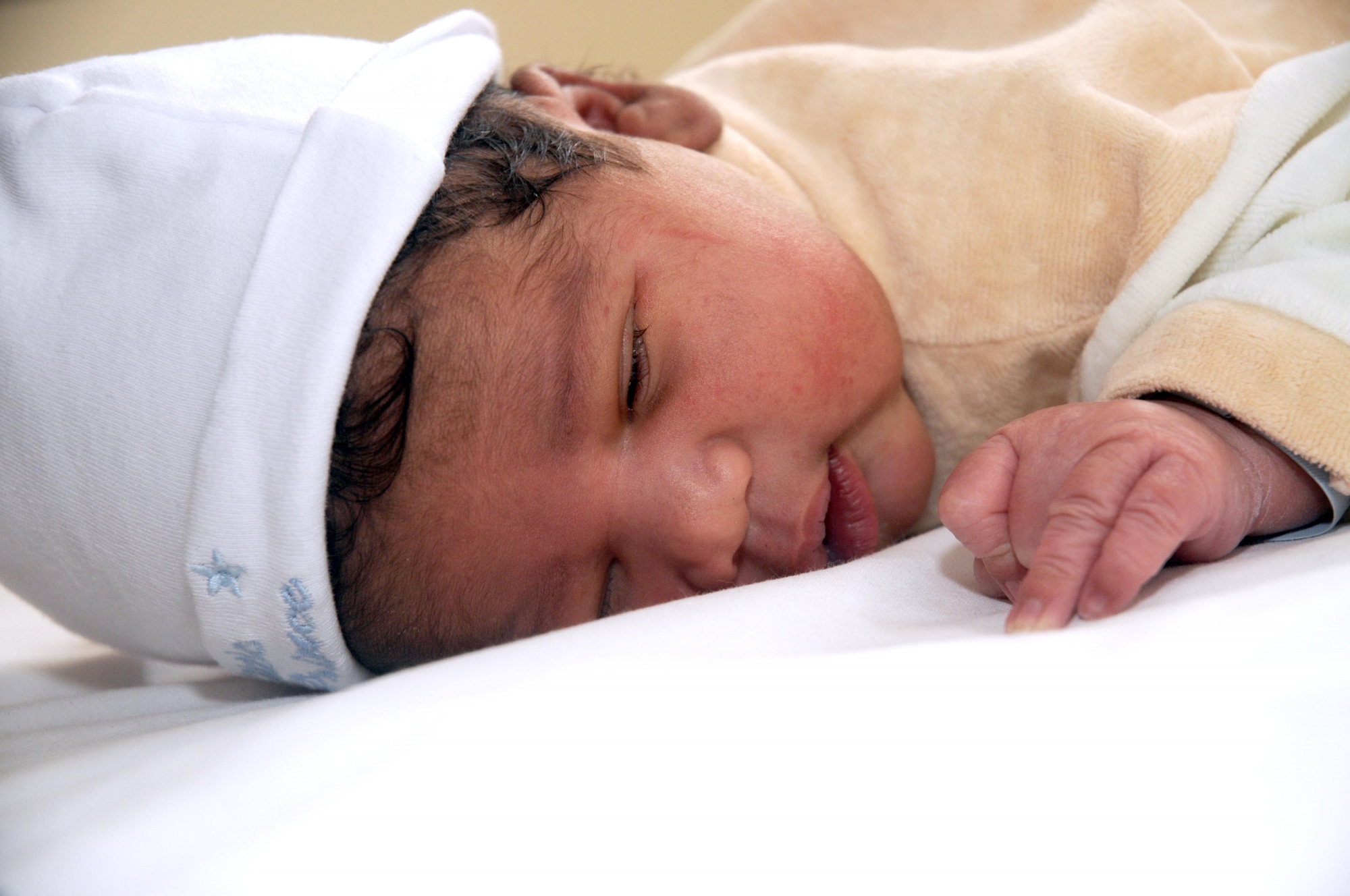 Accouchement sous X : signature prochainement d’un protocole pour accompagner les femmes