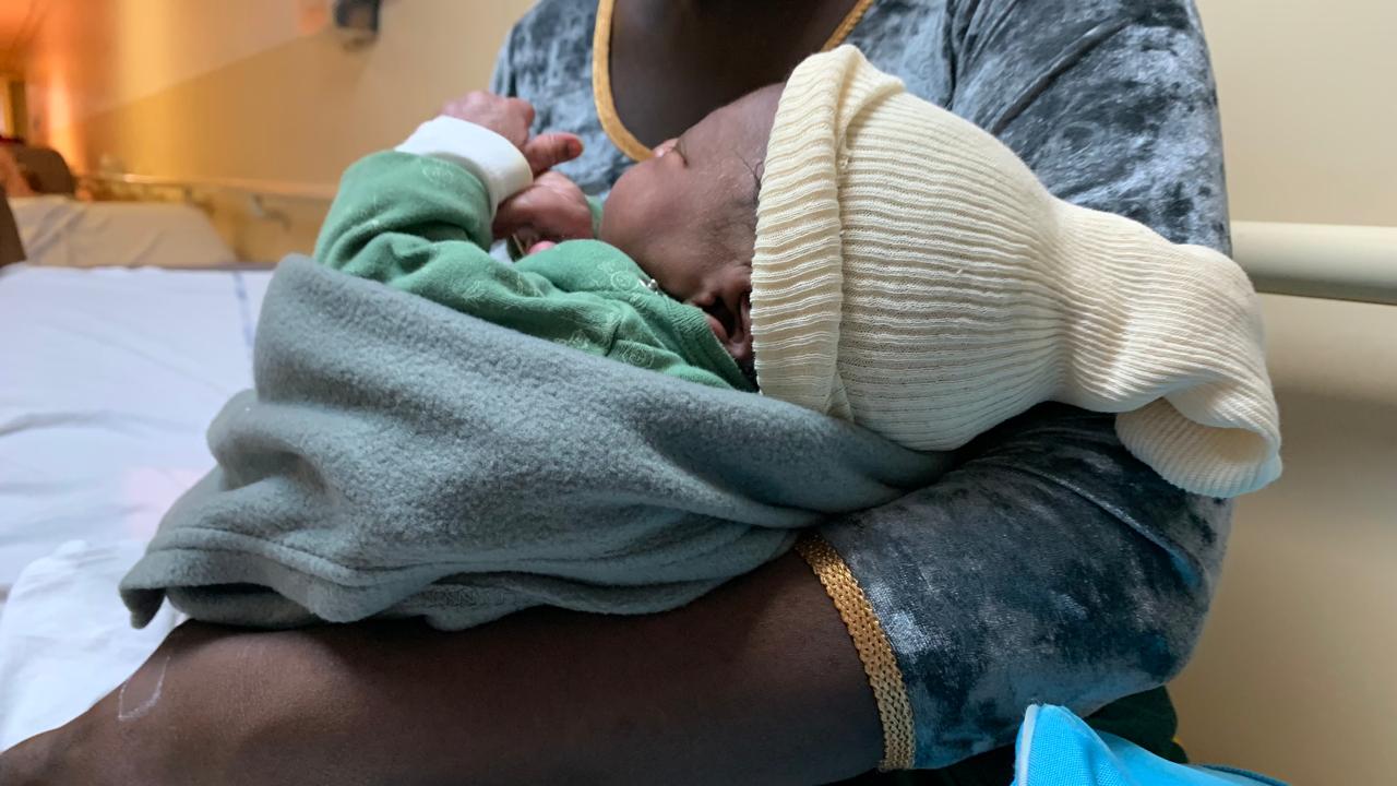 Les déclarations des naissances et de décès depuis mi-décembre 2024 à Mamoudzou sont possibles