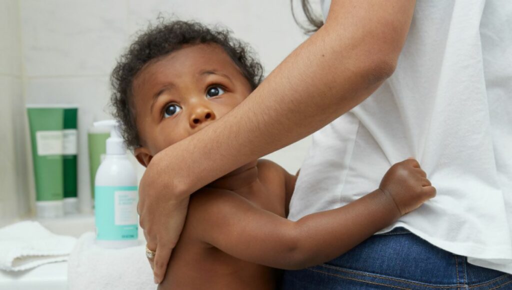 bebes bronchiolite kinesitherapie