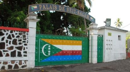 L’arrêté pris le gouverneur d’Anjouan fait réagir du côté de l’Union des Comores