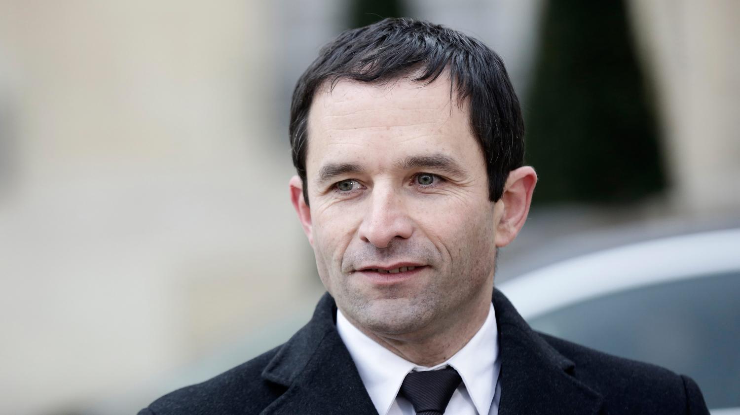 Benoît Hamon reçoit une délégation ultramarine et prévoit une potentielle visite à Mayotte