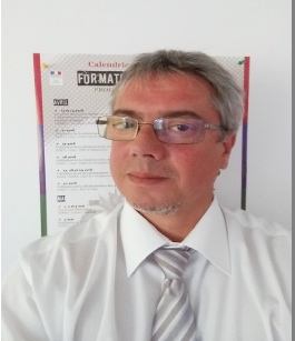 Un nouveau directeur à la DJSCS