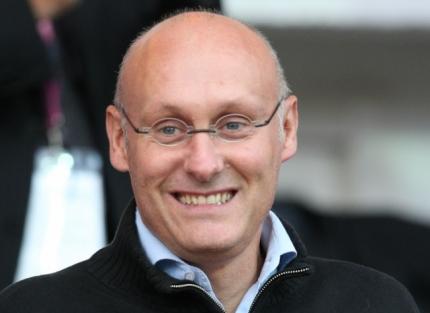 Bernard Laporte à Mayotte