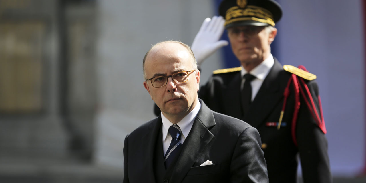 Bernard Cazeneuve rassemble 6 ministres pour traiter la question guyanaise