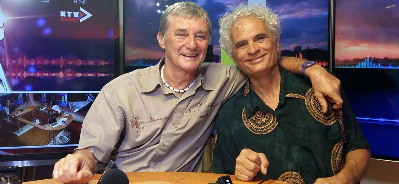 Un évènement international : le festival de l’image sous-marine de Mayotte