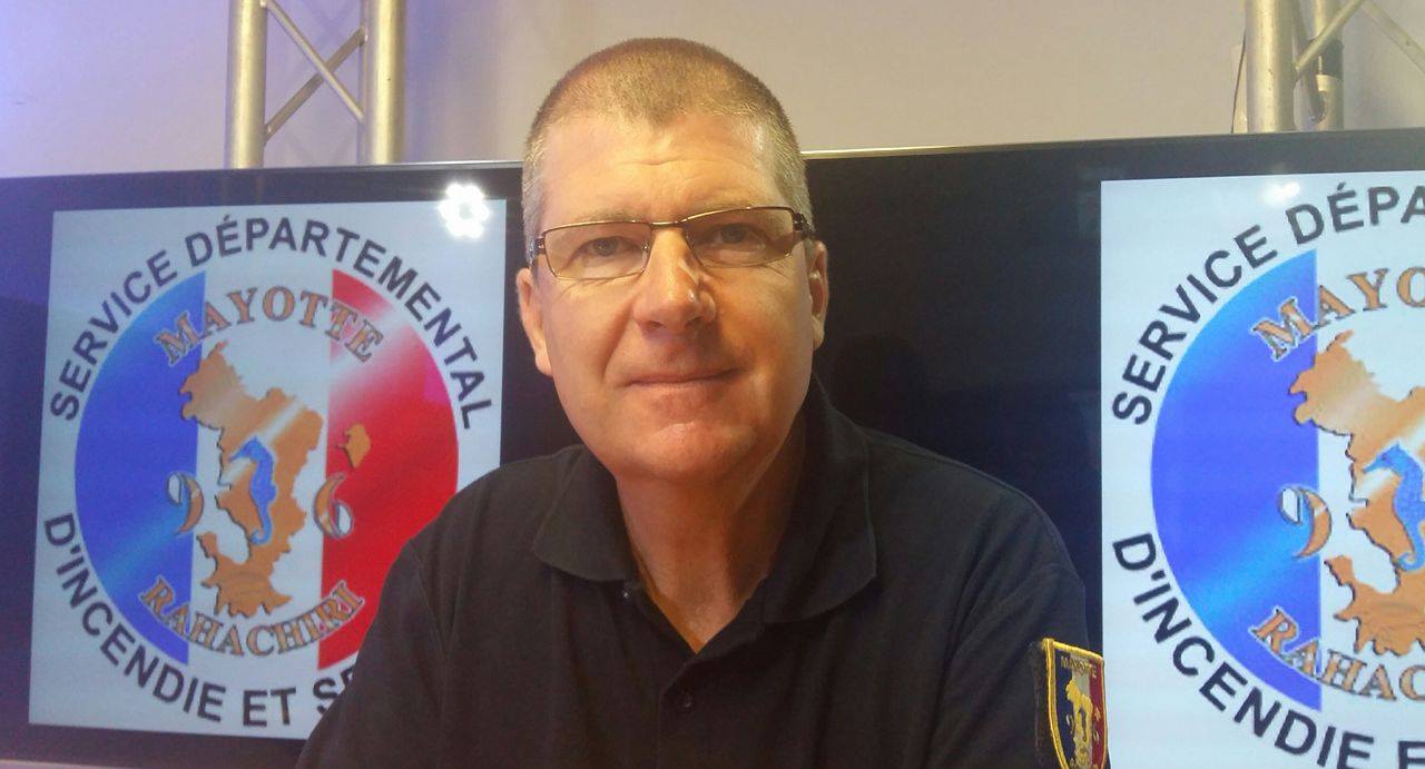 “Il ne faut pas appeler les pompiers pour un rien” – Bertrand Cassou (vidéo)