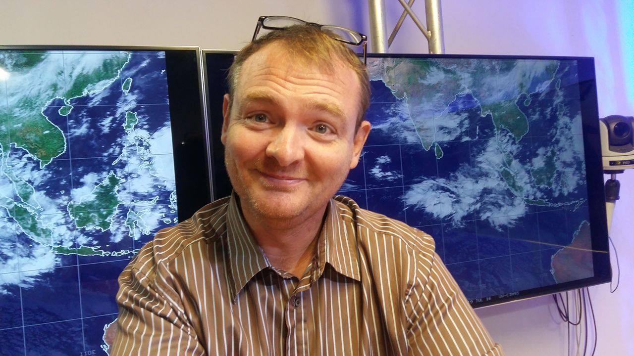 Abela : une dépression tropicale historique