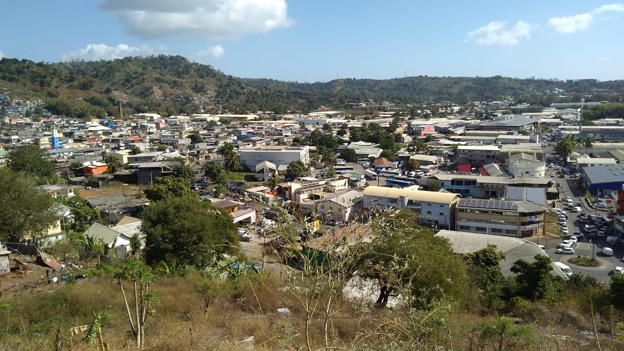 Crise de l’eau à Mayotte : Prolongation de l’aide exceptionnelle aux entreprises