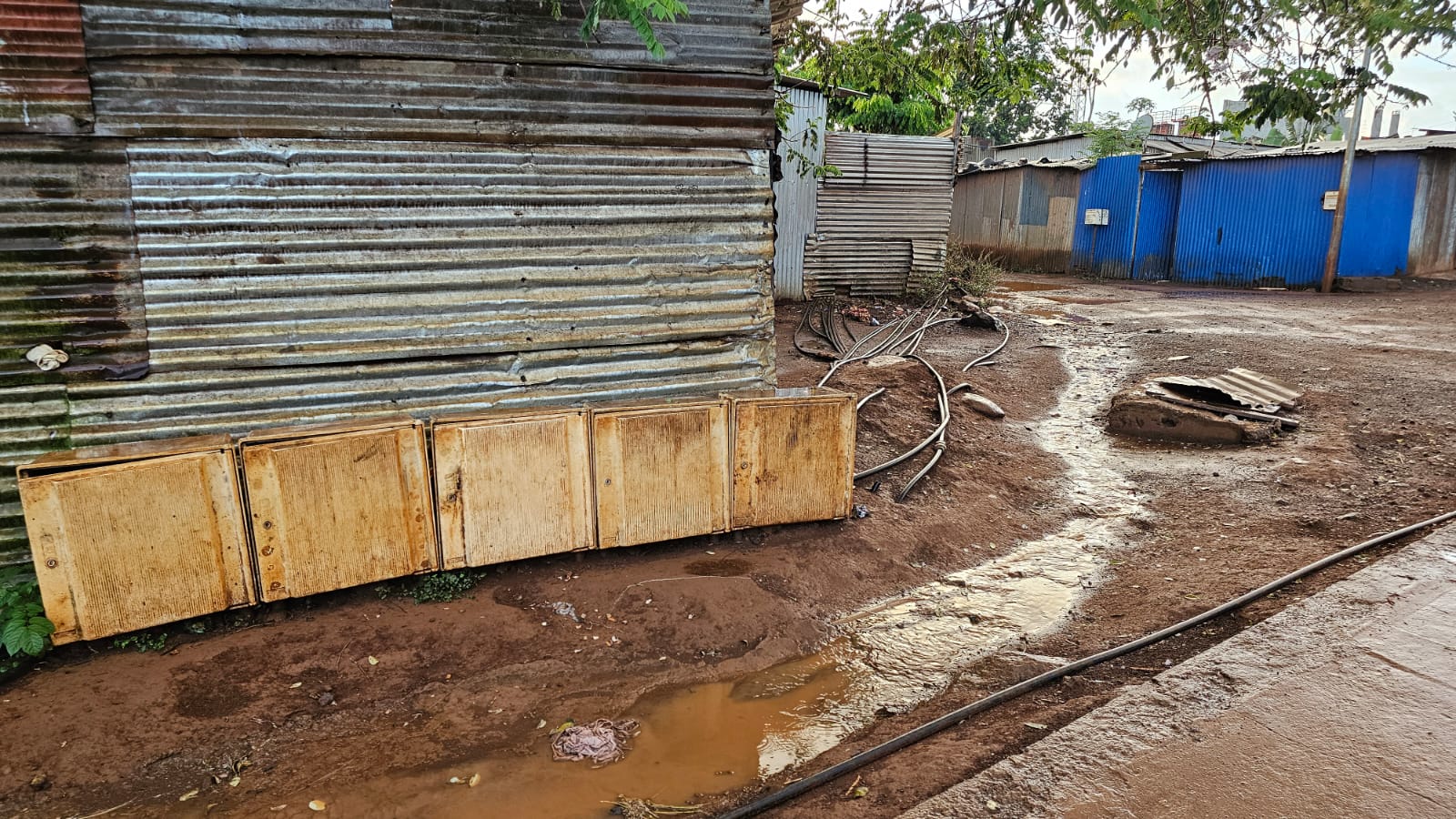 Report de la collecte du recensement à Mayotte : Nouvelle date pour assurer la qualité des données