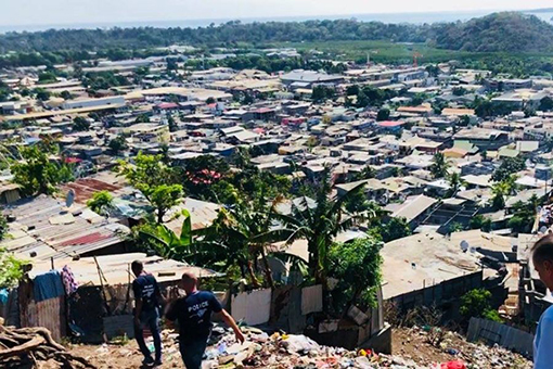 La première coopérative HLM voit le jour avec les intercommunalités