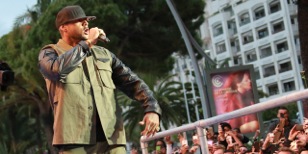 Booba sur Charlie Hebdo : “T’as mal parlé, tu t’es fait plomber”