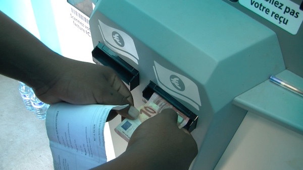 EDM : la technologie au service de la population