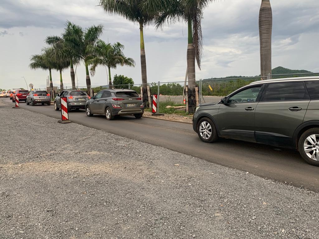 Suspension temporaire de la circulation alternée le 16 septembre 2024