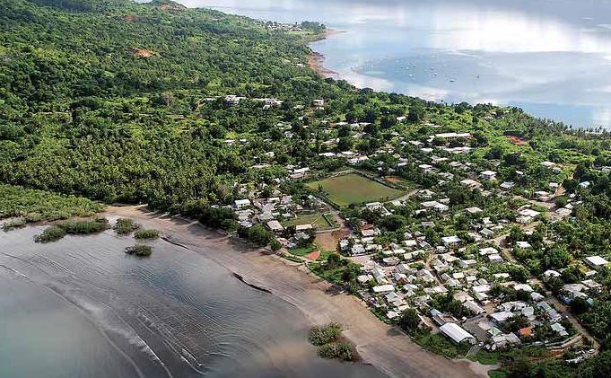 Boueni : informe ses administrés